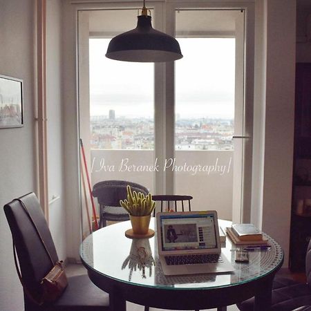 Apartment J&M زغرب المظهر الخارجي الصورة
