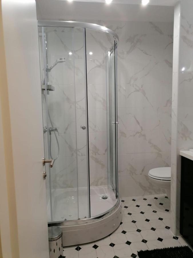 Apartment J&M زغرب المظهر الخارجي الصورة