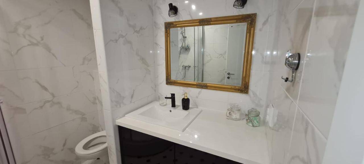 Apartment J&M زغرب المظهر الخارجي الصورة