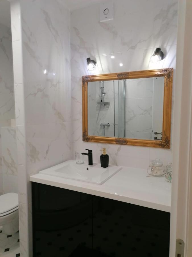Apartment J&M زغرب المظهر الخارجي الصورة